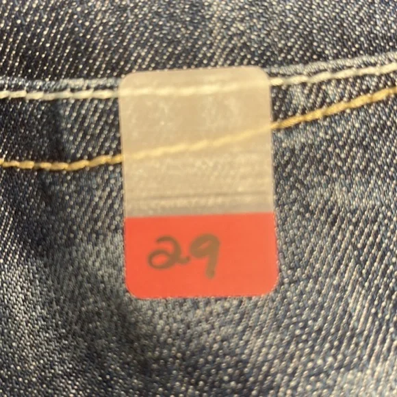 William Rast jeans - Picture 4 of 4